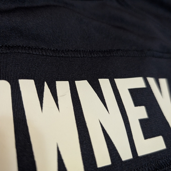 Nike Houston Texans Jadeveon Clowney Jersey Women's L Navy 90 - Picture 4 of 7